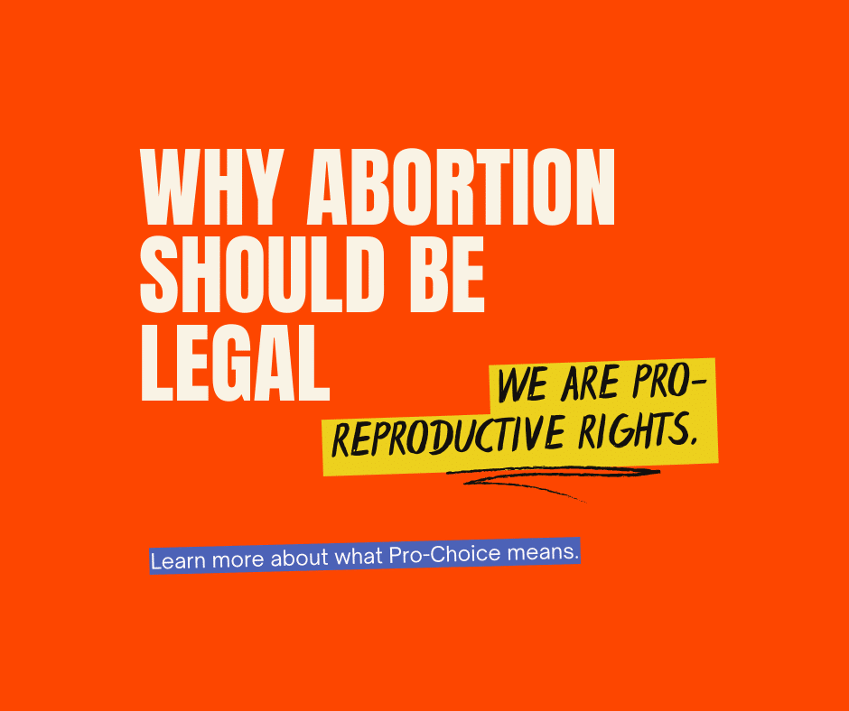 Why Abortion Should Be Legal Essay » Hard Hour